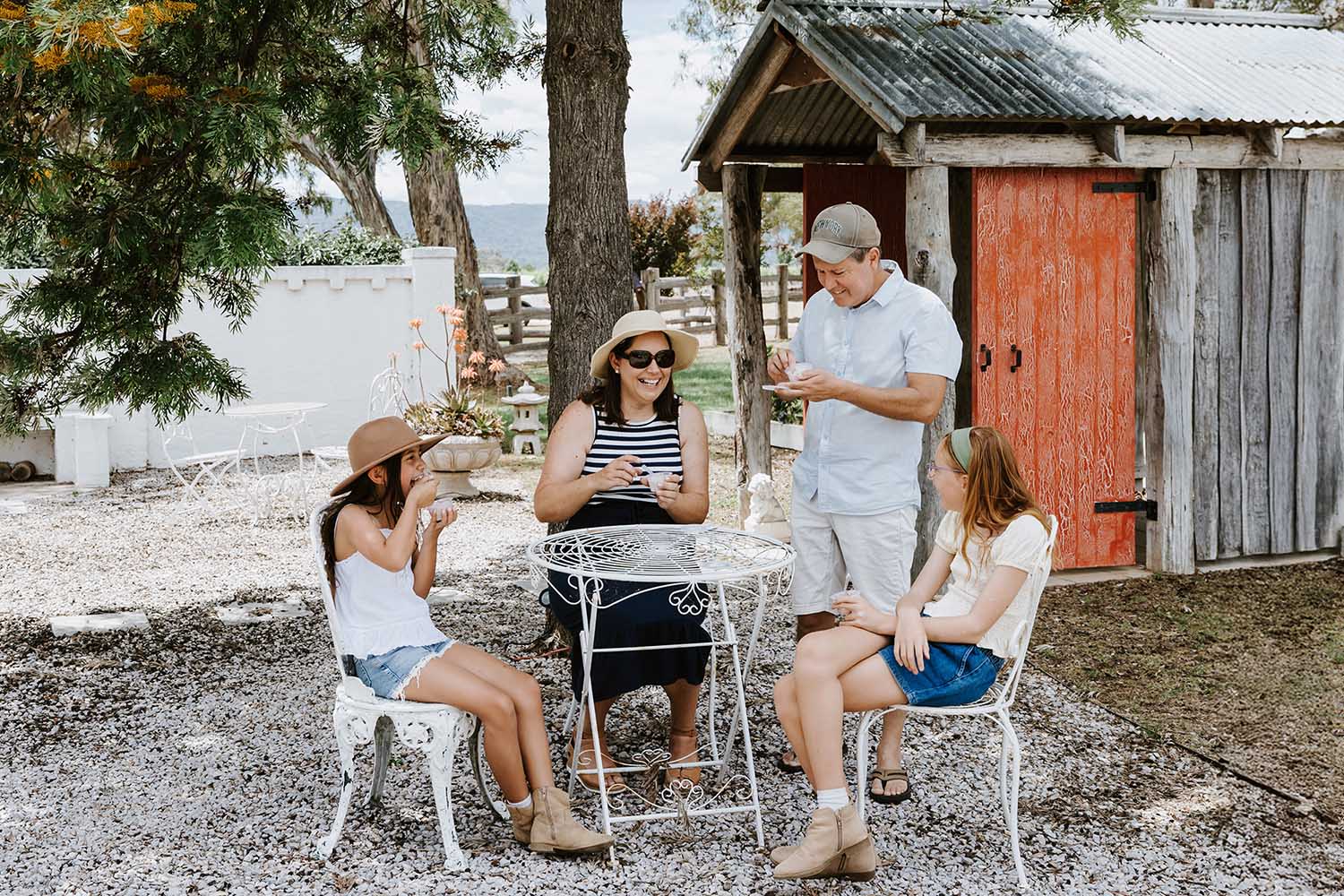 family winery