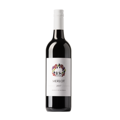 2017 Merlot