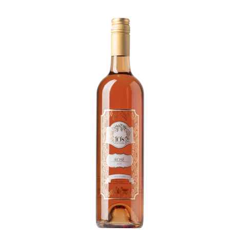 2020 Rosé