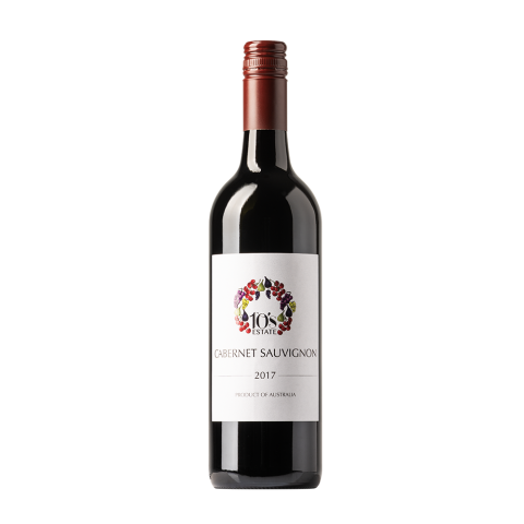 2017 Cabernet Sauvignon
