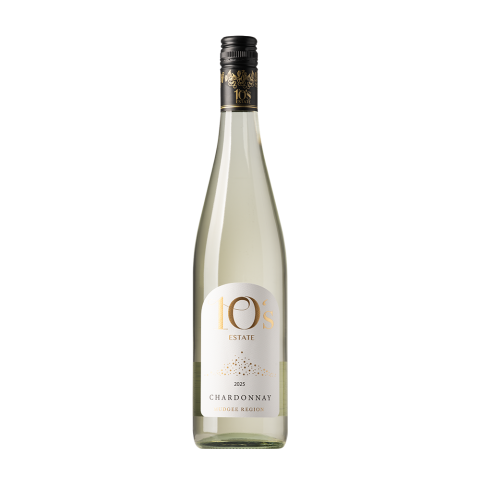 2025 Chardonnay